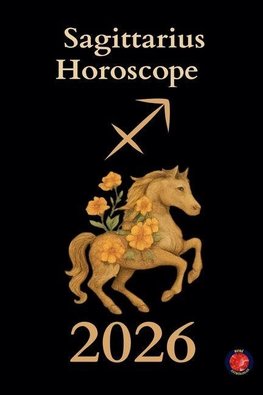Sagittarius Horoscope  2026
