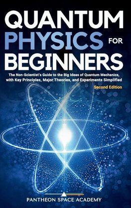 Quantum Physics for Beginners