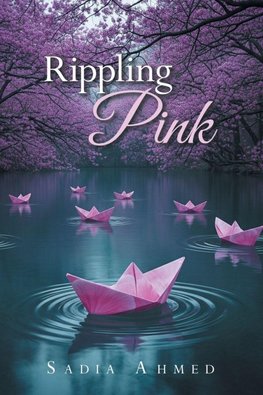 Rippling Pink