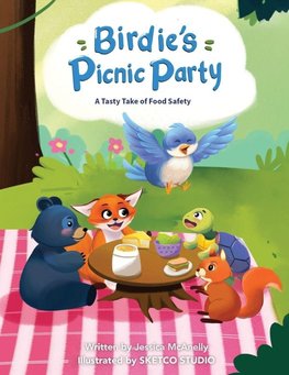 Birdie's Picnic Party