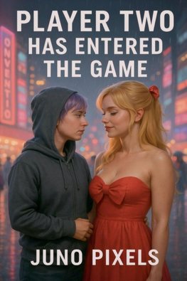 Player Two Has Entered the Game