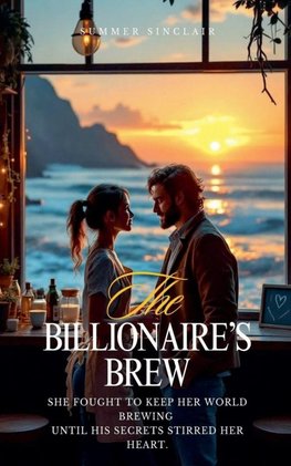 The Billionaire's Brew