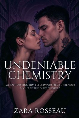 Undeniable Chemistry