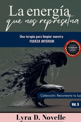 La energía que representamos