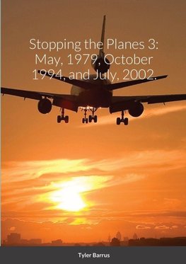 Stopping the Planes