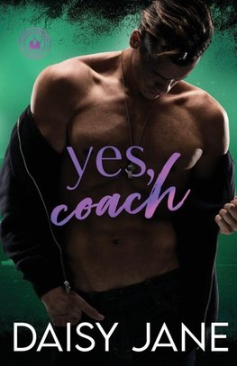Yes, Coach