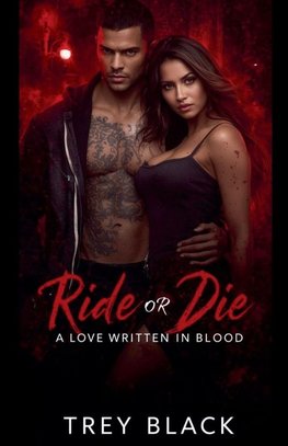 Ride or Die