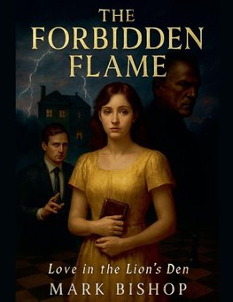 The Forbidden Flame