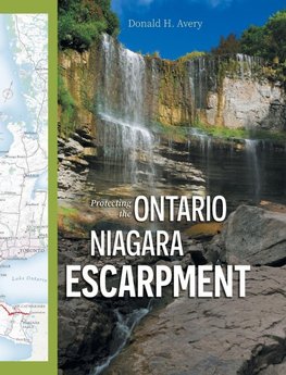 Protecting the Ontario Niagara Escarpment