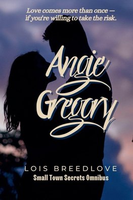 Angie Gregory