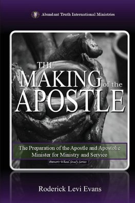 The Making of the Apostle