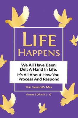 Life Happens
