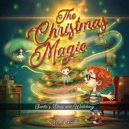 The Christmas Magic