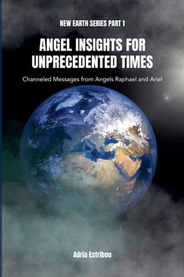 Angel Insights for Unprecedented Times