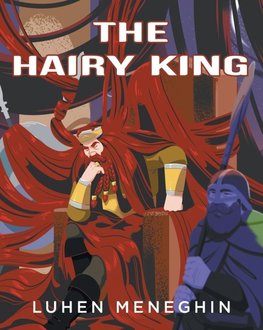The Hairy King