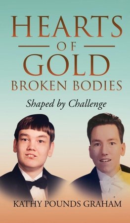 Hearts Of Gold - Broken Bodies