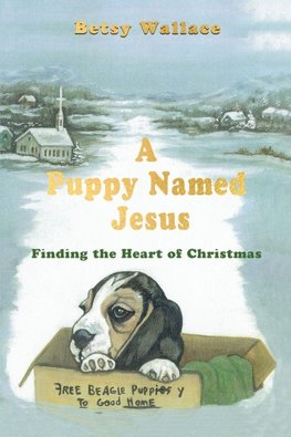 A Puppy Named Jesus