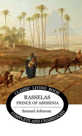 Rasselas, Prince of Abissinia