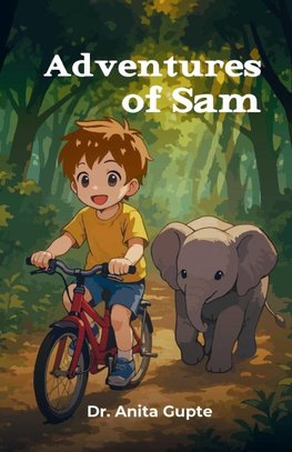 Adventures of Sam