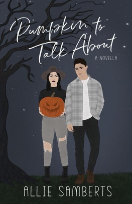 Pumpkin to Talk About
