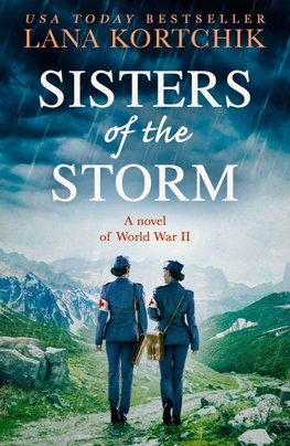 SISTERS OF STORM PB