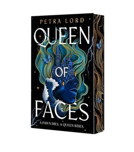 Queen of Faces