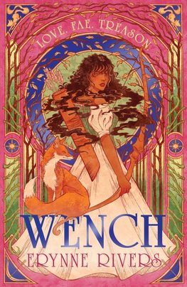 WENCH HB
