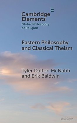 Eastern Philosophy and Classical Theism