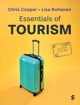 Essentials of Tourism (Fifth Edition)
