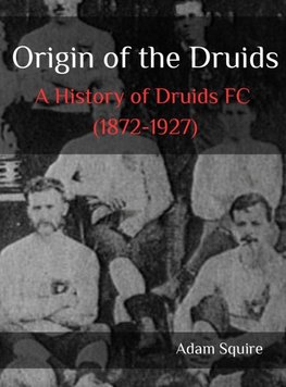 Origin of the Druids