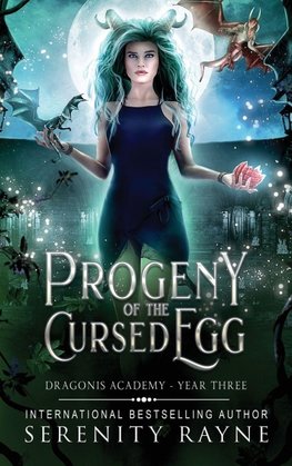 Progeny of the Cursed Egg