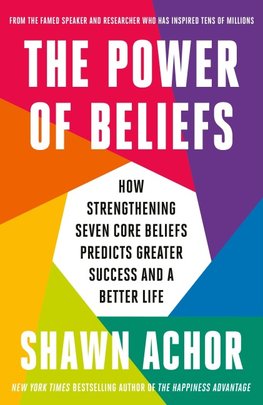 The Power of Beliefs