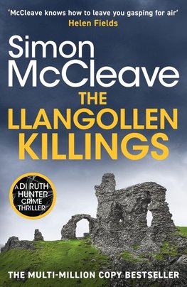 The Llangollen Killings