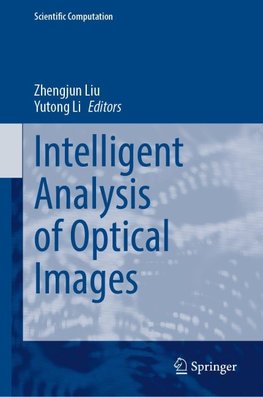 Intelligent Analysis of Optical Images
