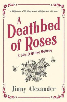 A Deathbed of Roses