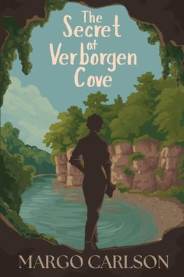 The Secret at Verborgen Cove