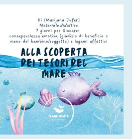 I TESORI DEL MARE