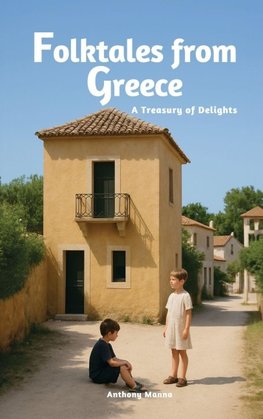 Folktales from Greece