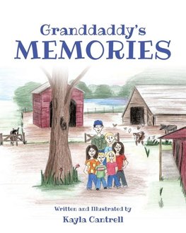 Granddaddy's Memories