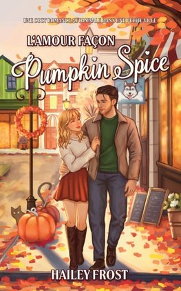 L'amour façon Pumpkin Spice