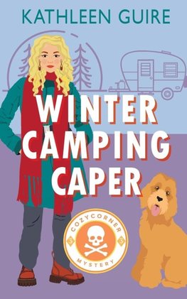 Winter Camping Caper