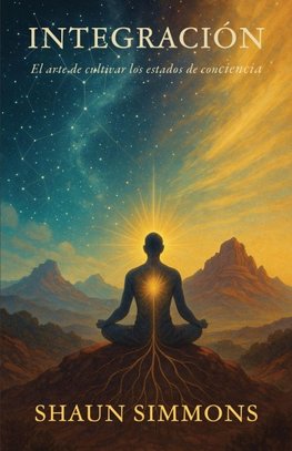 INTEGRACIÓN El arte de cultivar los estados de conciencia