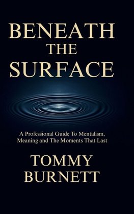 Beneath The Surface