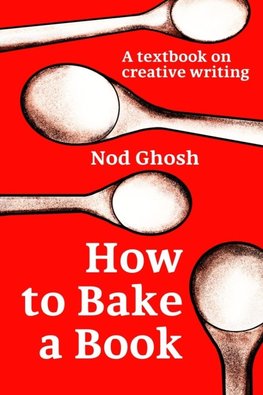 How to Bake a Book