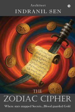 THE ZODIAC CIPHER