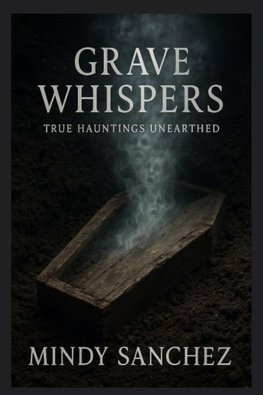 Grave Whispers