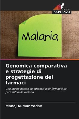 Genomica comparativa e strategie di progettazione dei farmaci