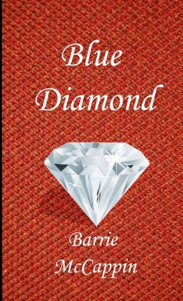 Blue Diamond