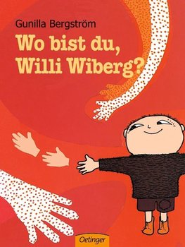 Wo bist du, Willi Wiberg