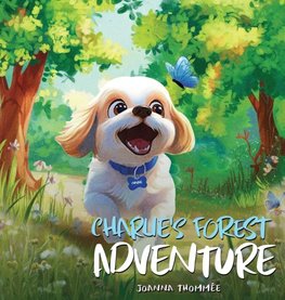 Charlie's Forest Adventure